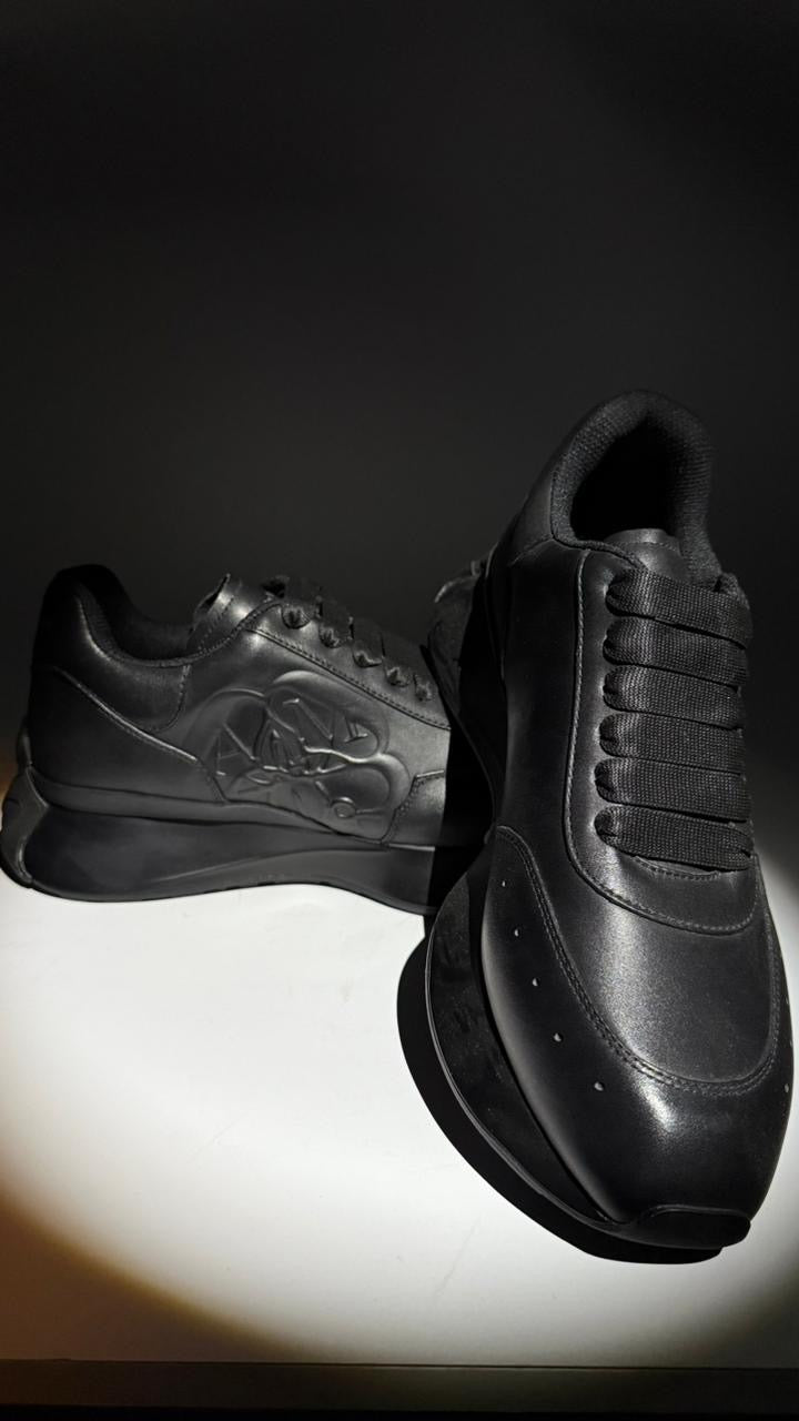 Alexander mcQueen  - Shoes