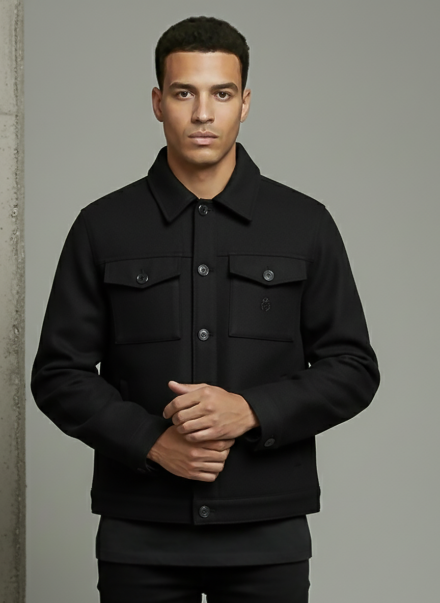 Dolce & Gabbana Slim-Fit Stretch Jeans