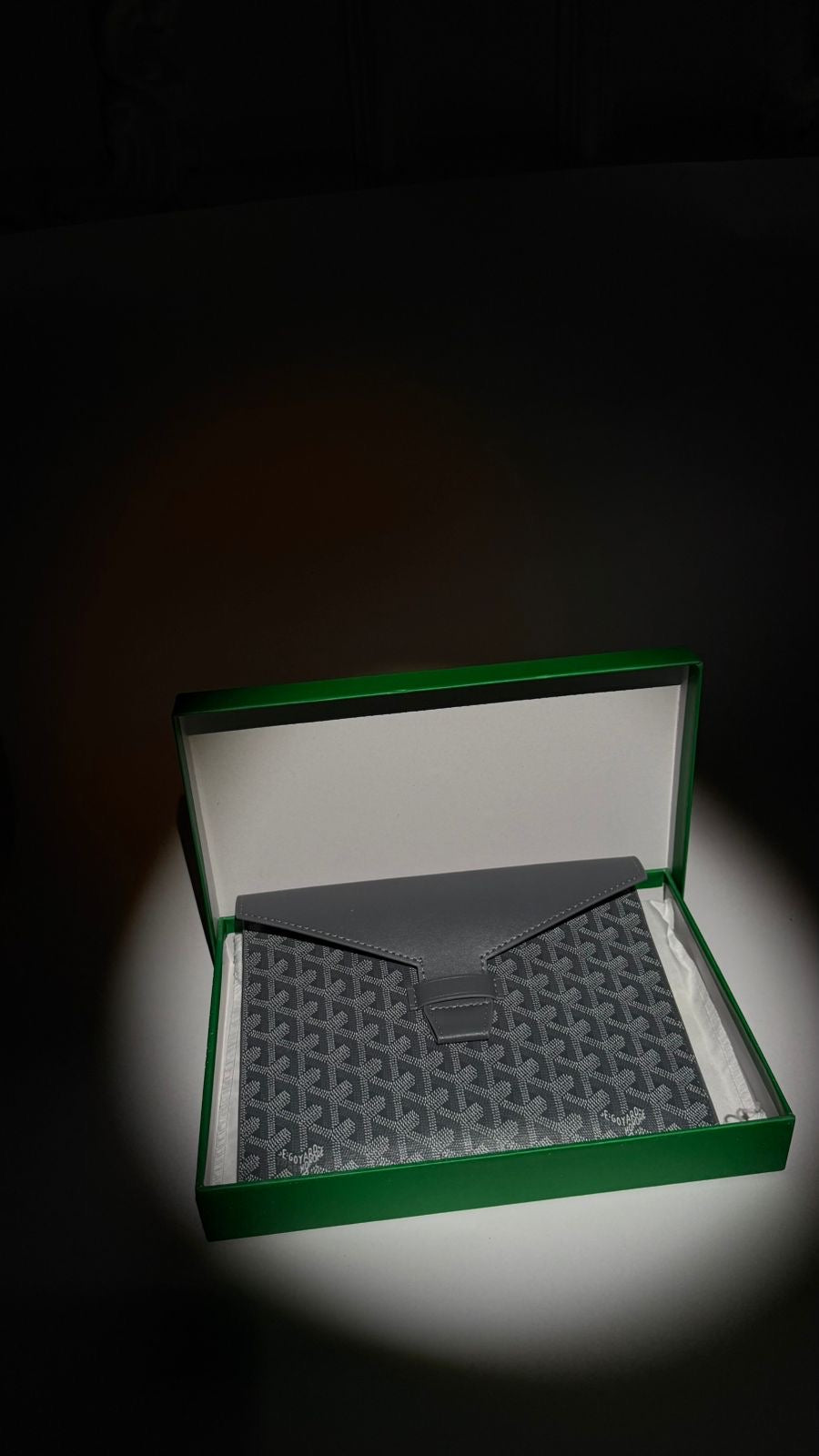 Goyard - Bag