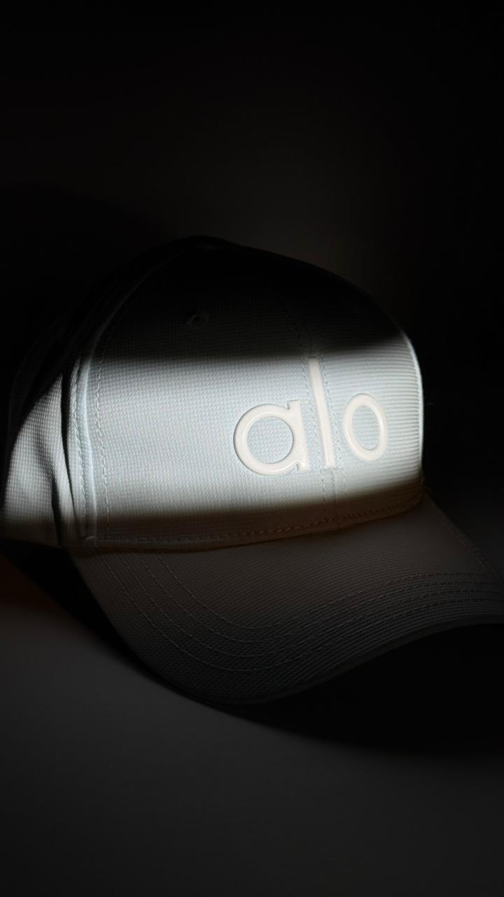 alo - CAP