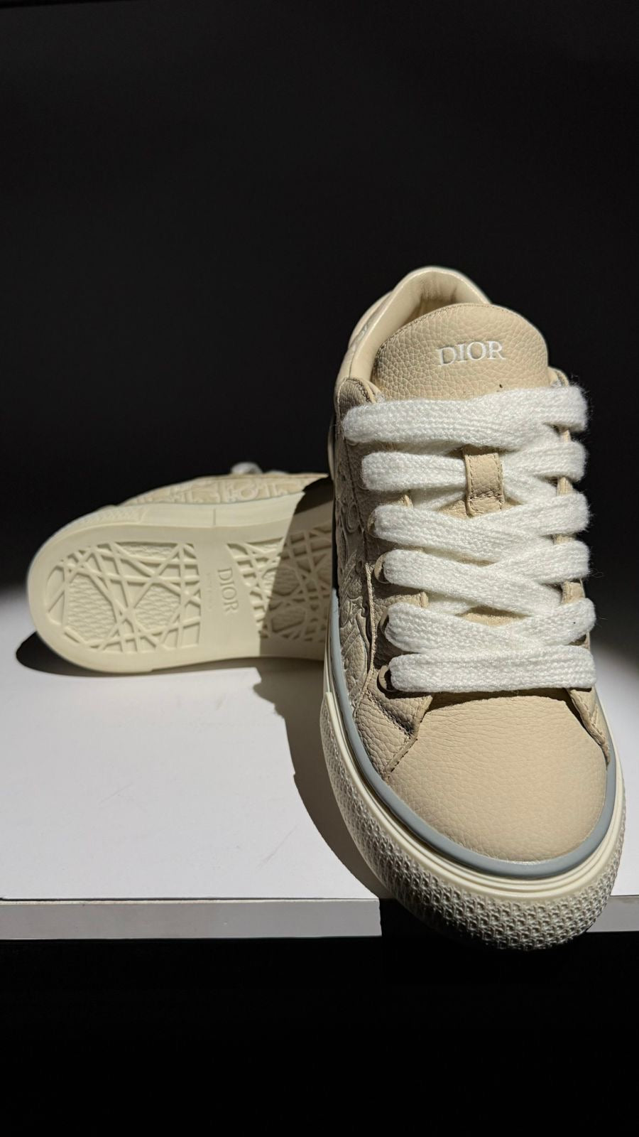 Dior - Shoes