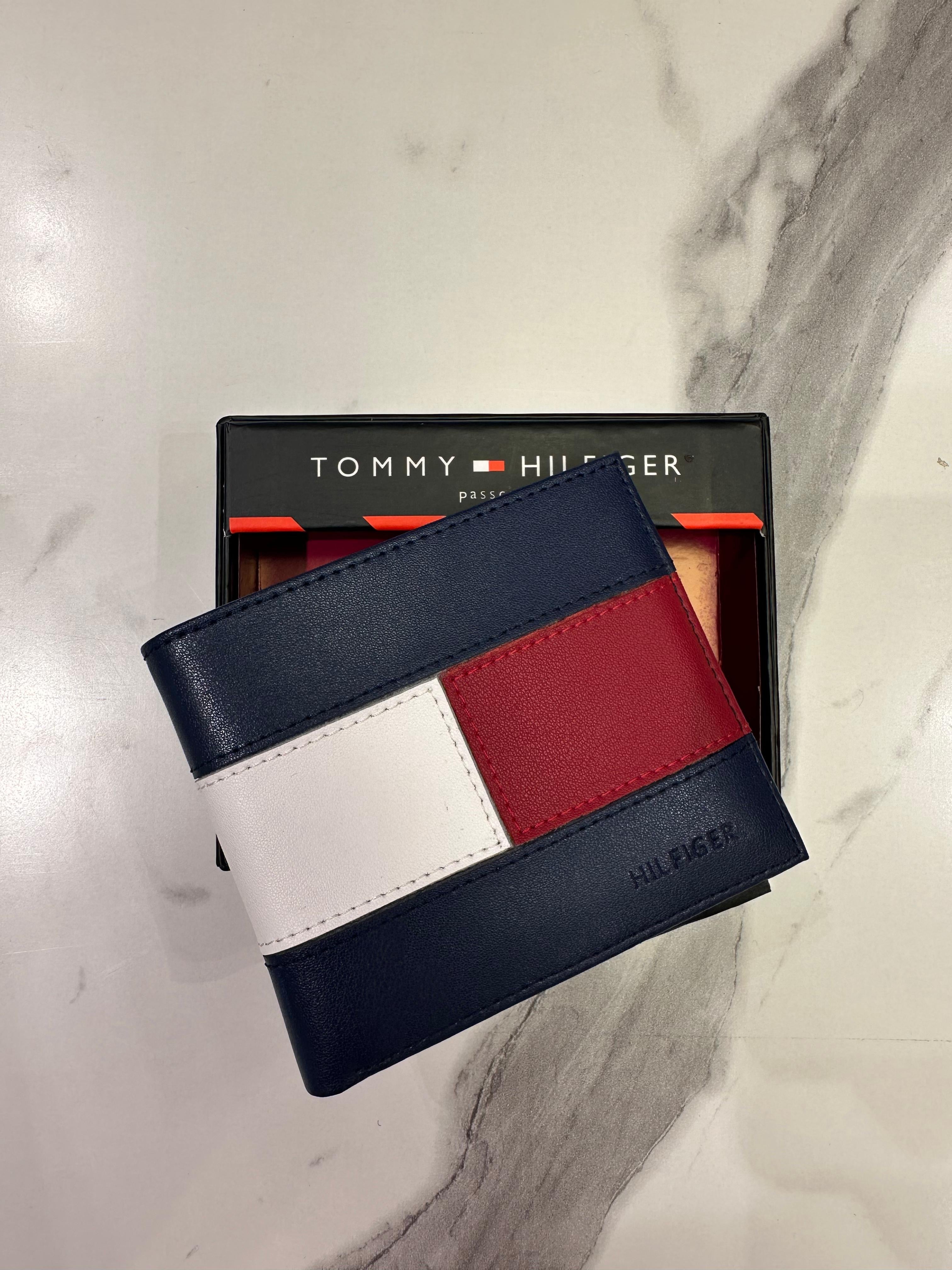 TOMMY HILFIGER