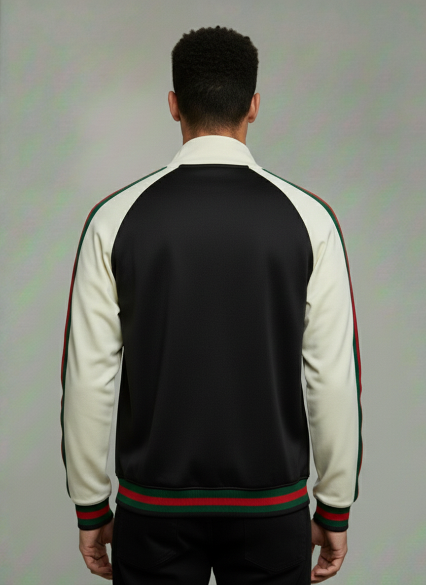 Gucci High-Neck Sweater