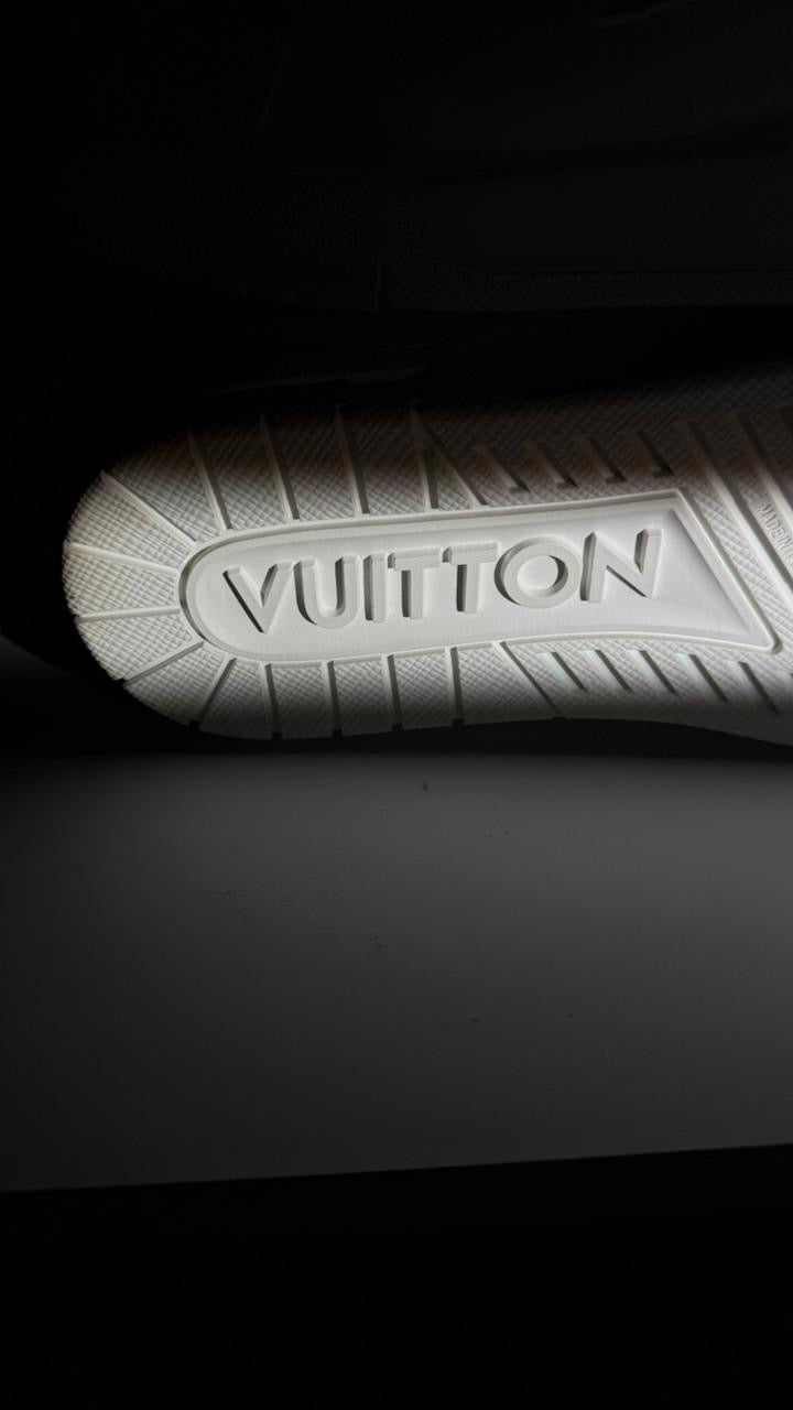 LOUIS VITTON - SHOES