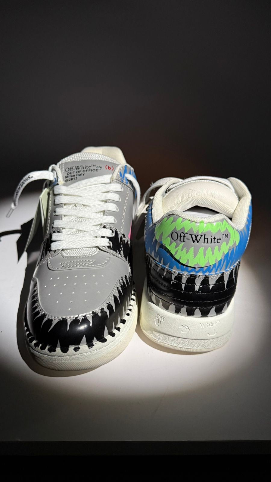 Off White - Shoes