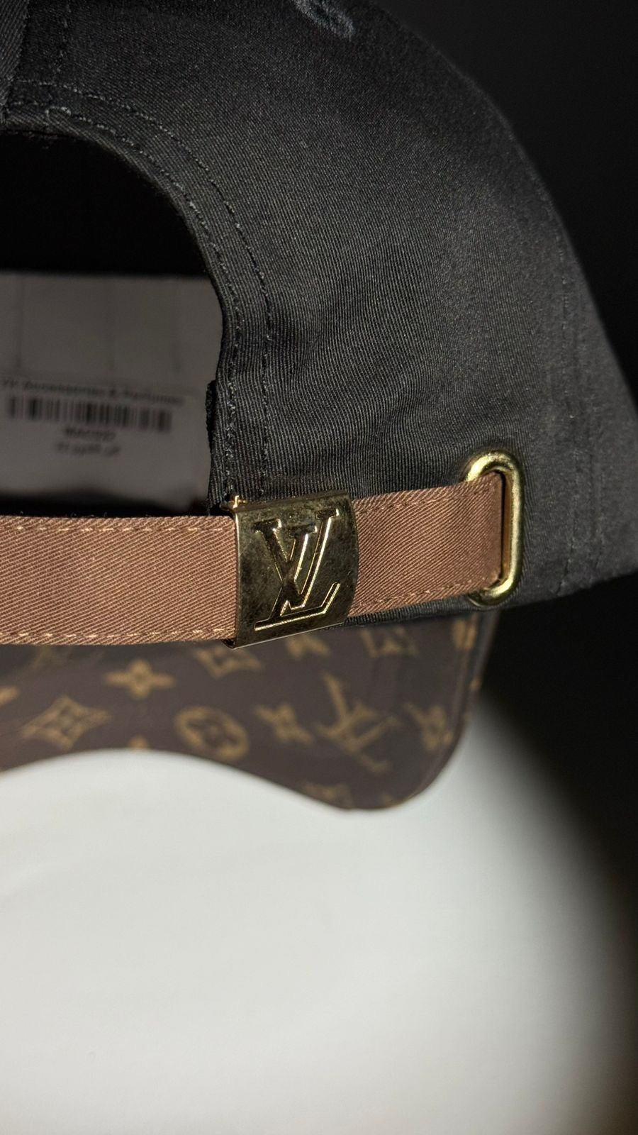 Louis vuitton - cap
