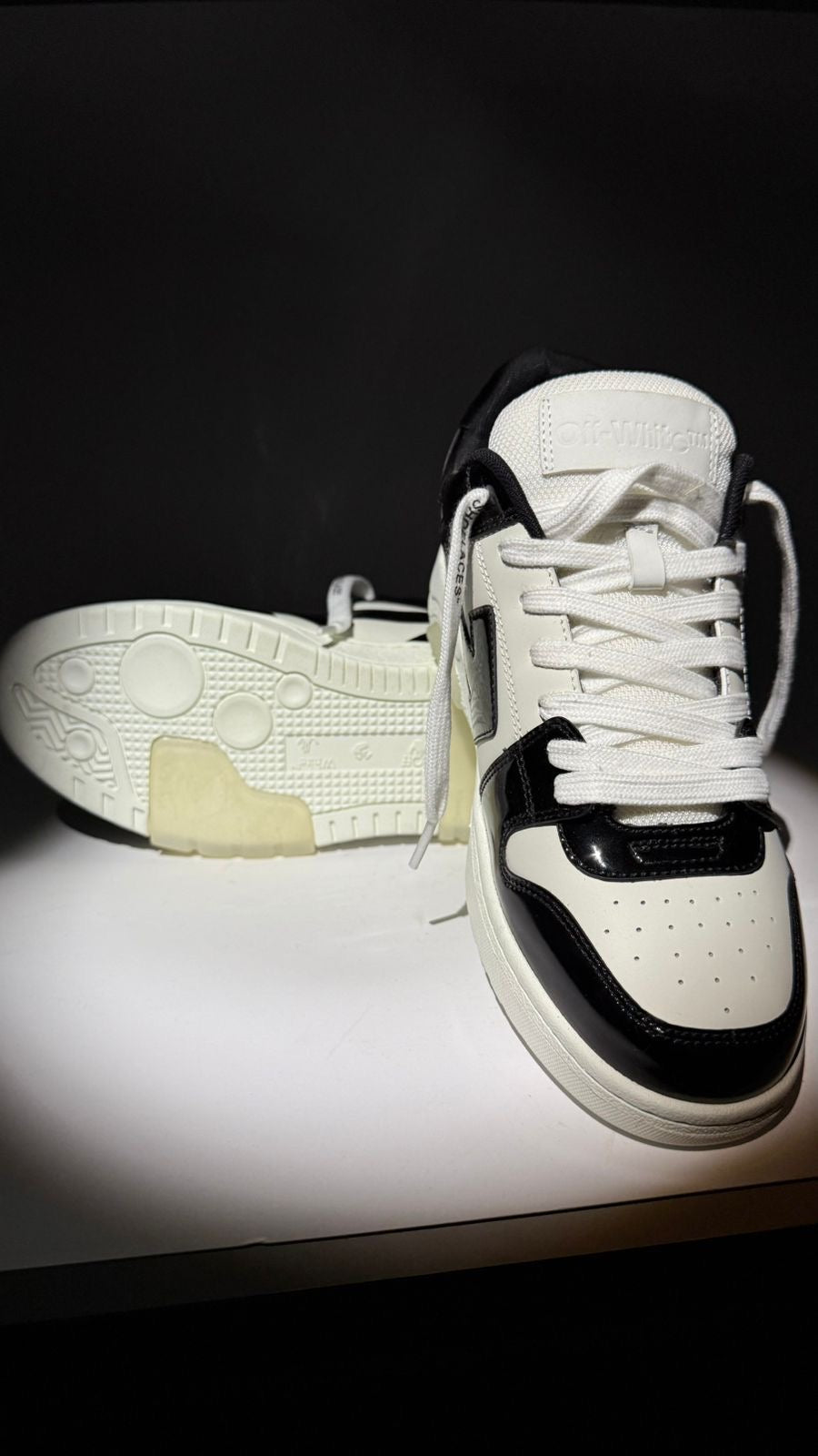Off White - Shoes