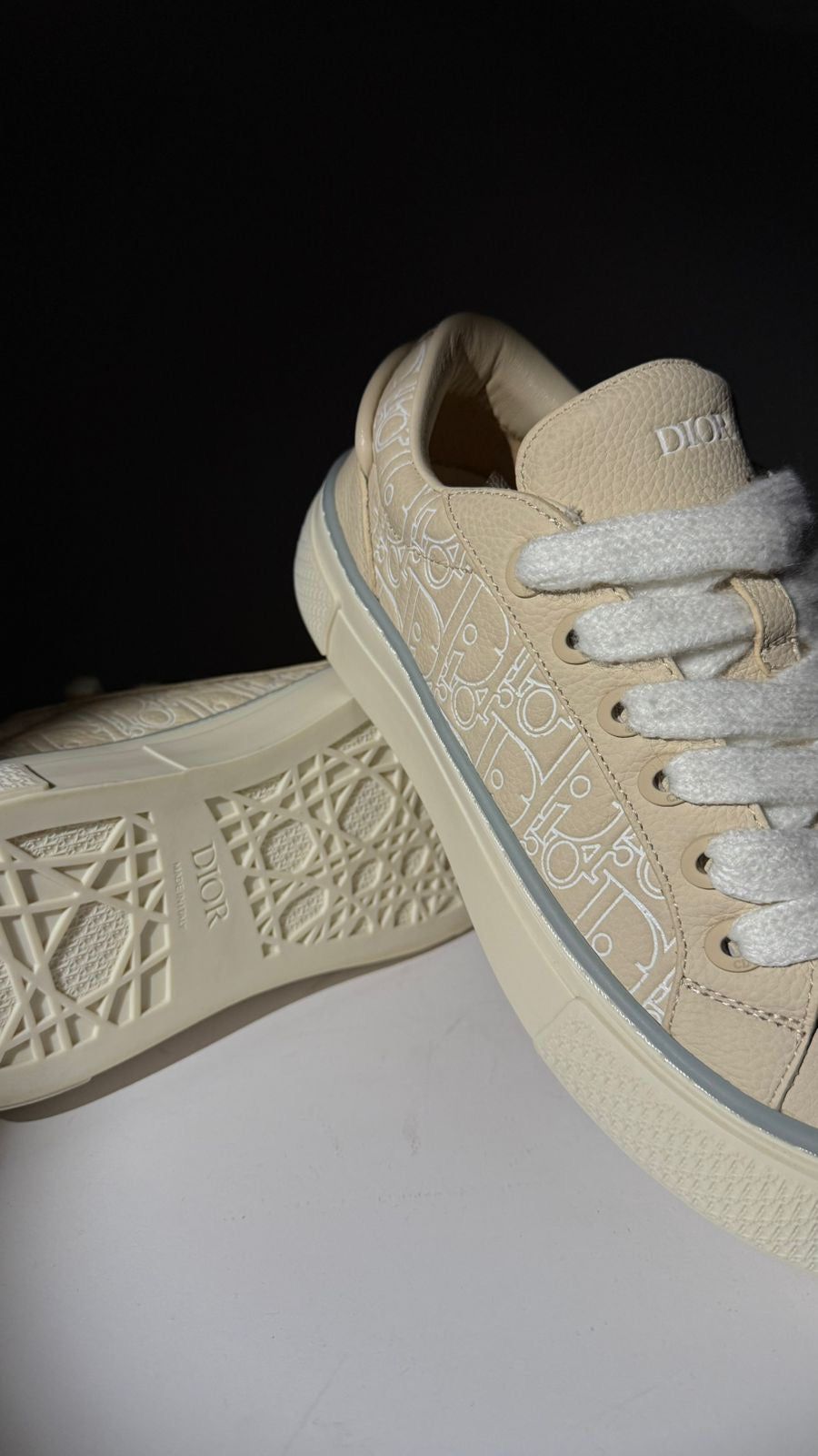 Dior - Shoes