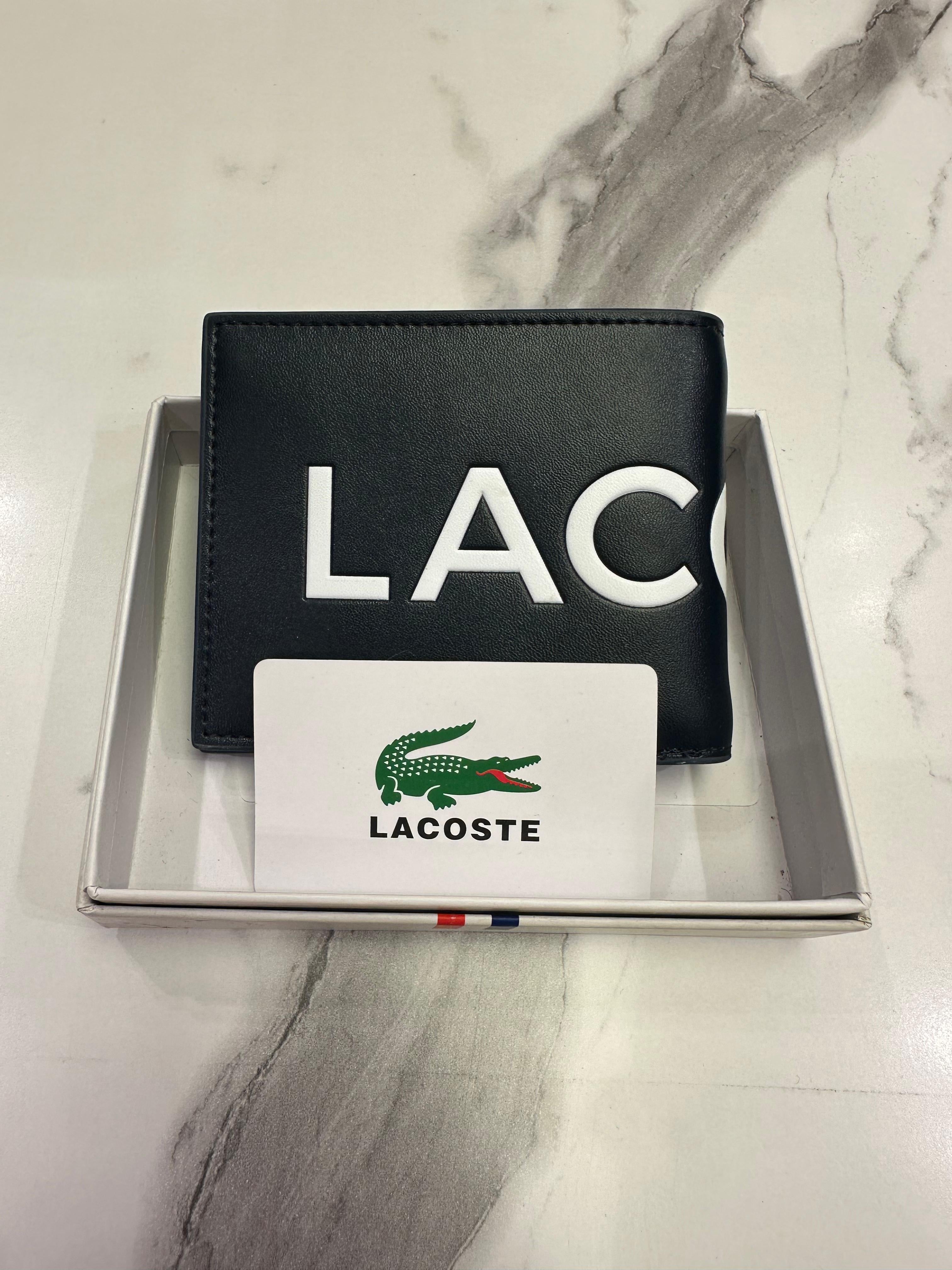 LACOSTE