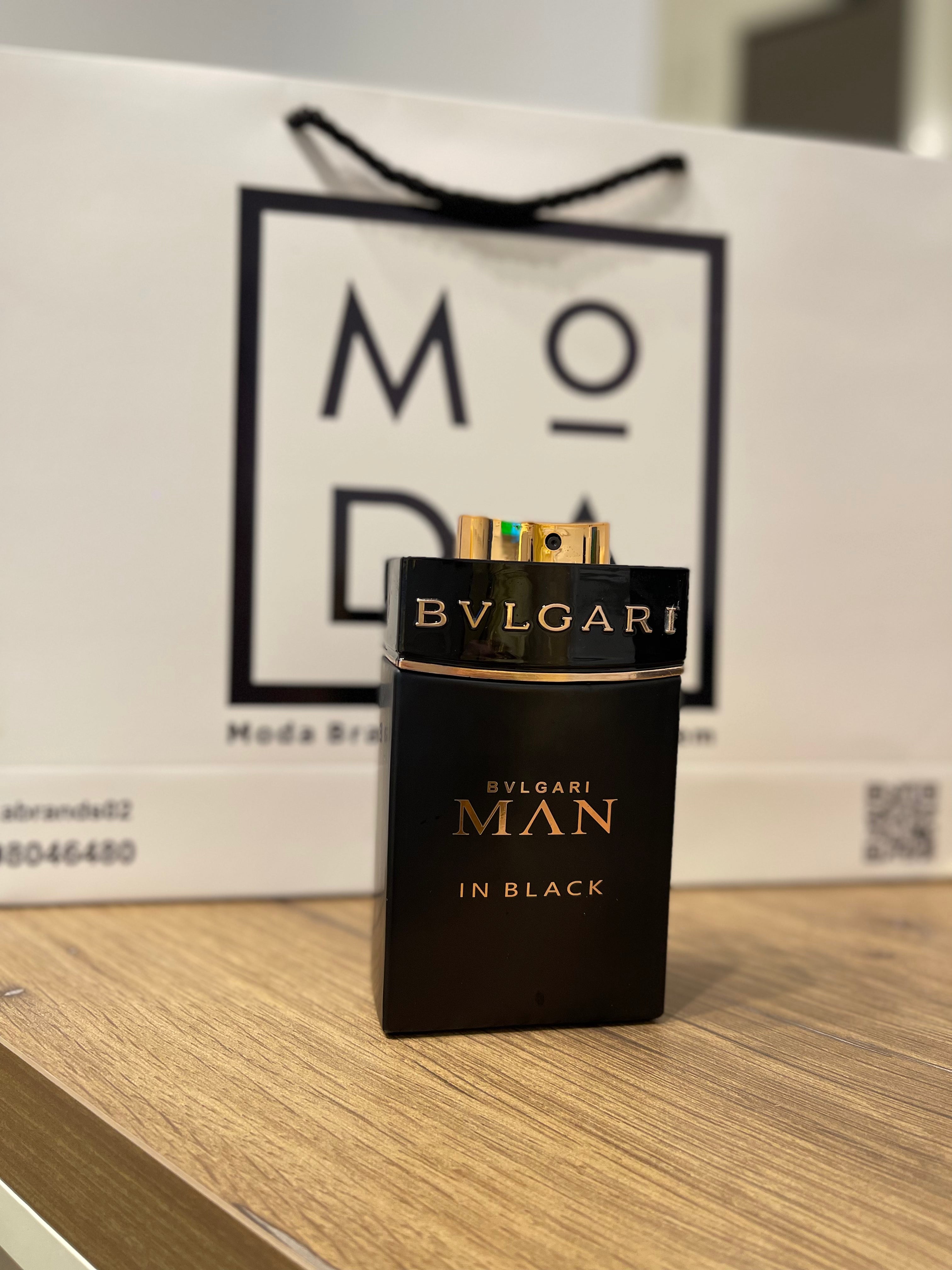 BVLGARI