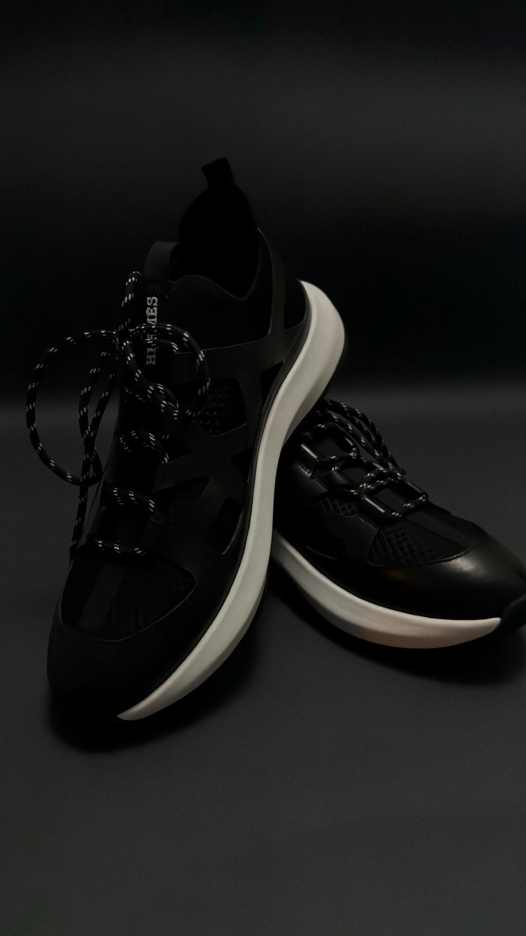 Hermès Avantage Sneakers