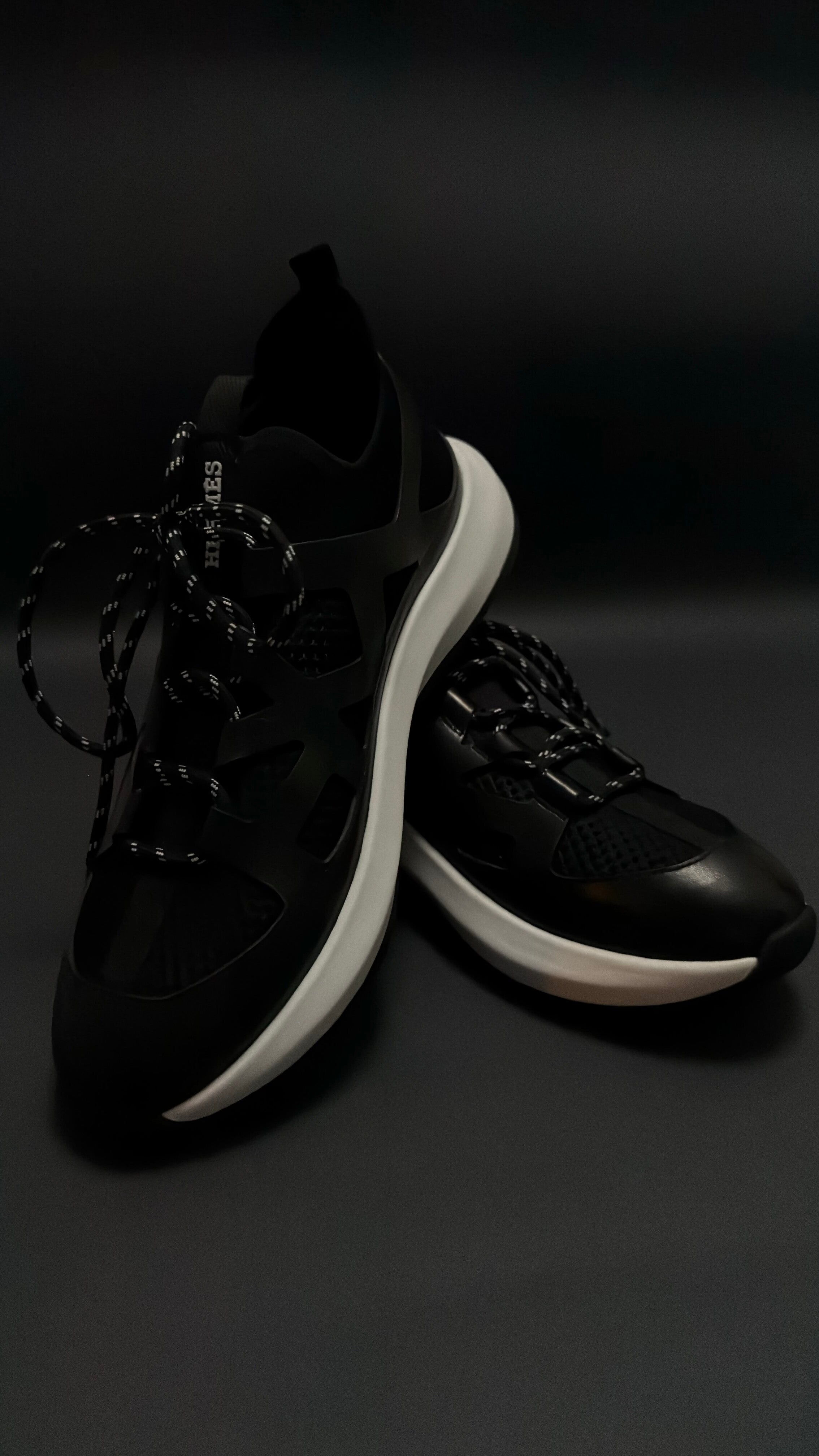 Hermès Avantage Sneakers