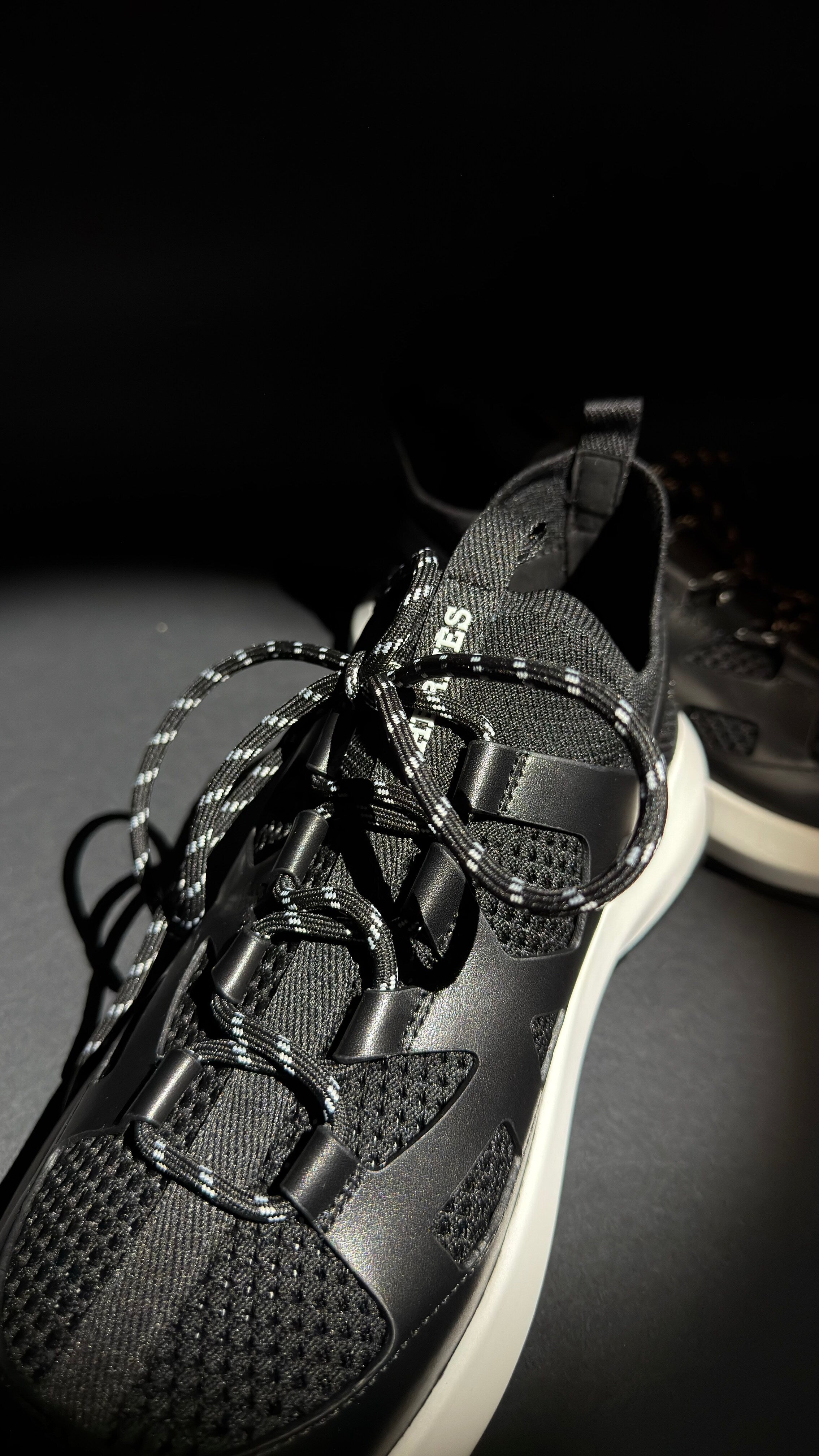 Hermès Avantage Sneakers