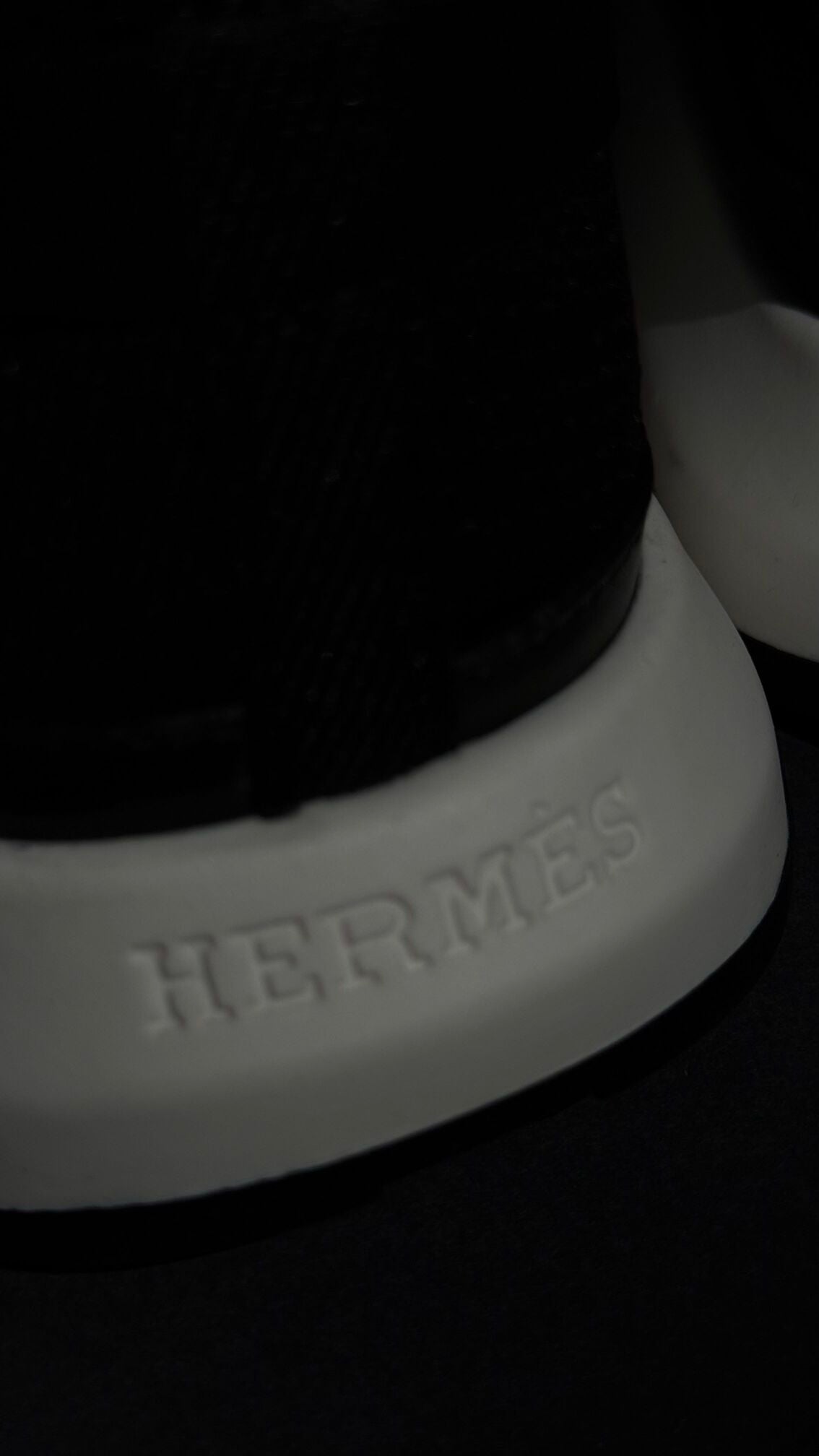 Hermès Avantage Sneakers