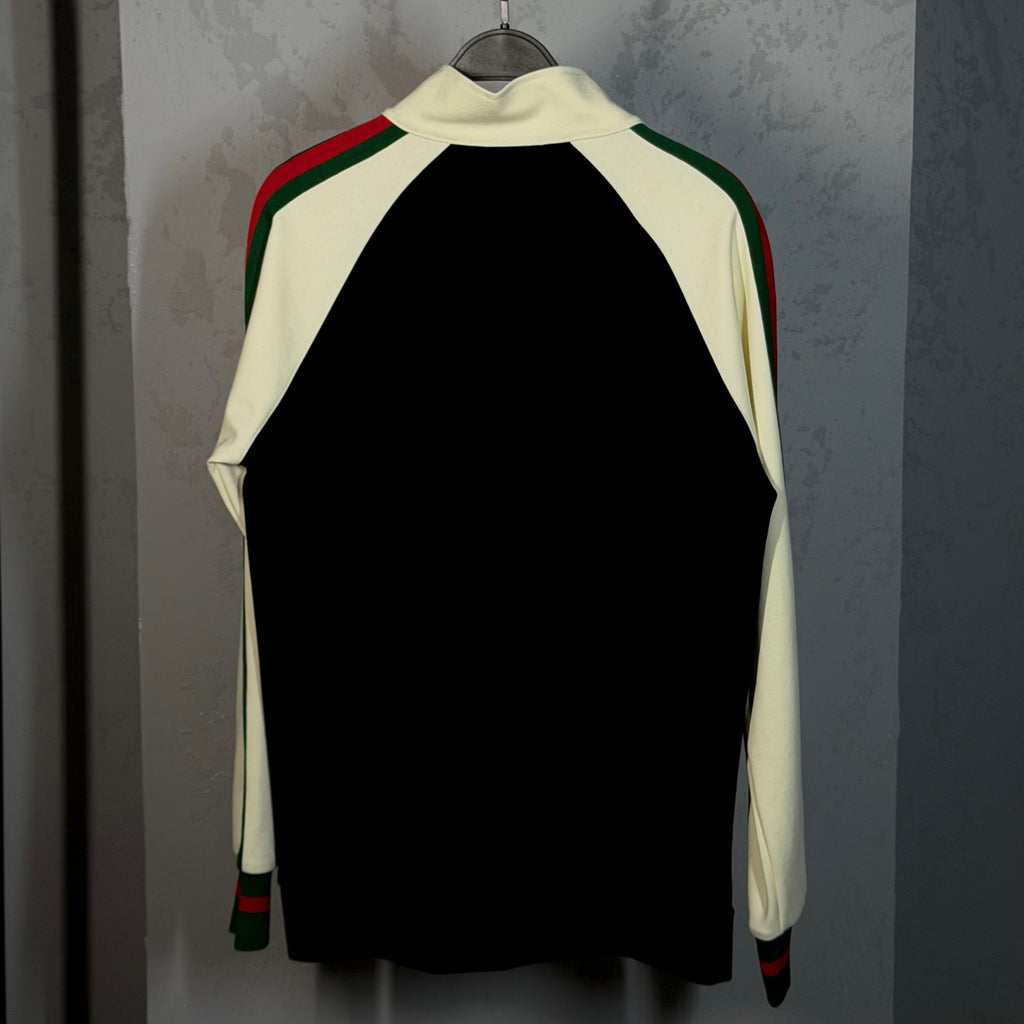 Gucci High-Neck Sweater