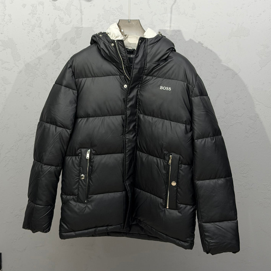 BOSS J Hamar Puffer Jacket