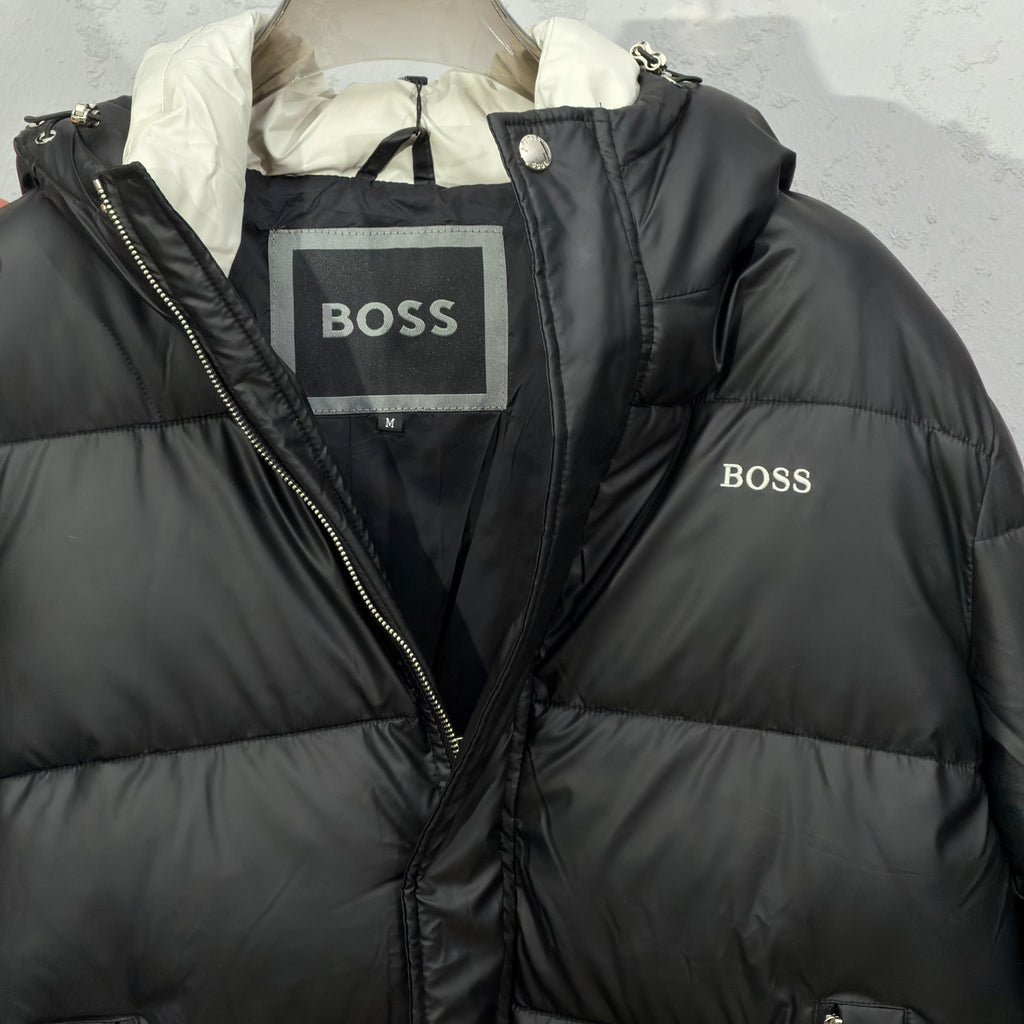 BOSS J Hamar Puffer Jacket