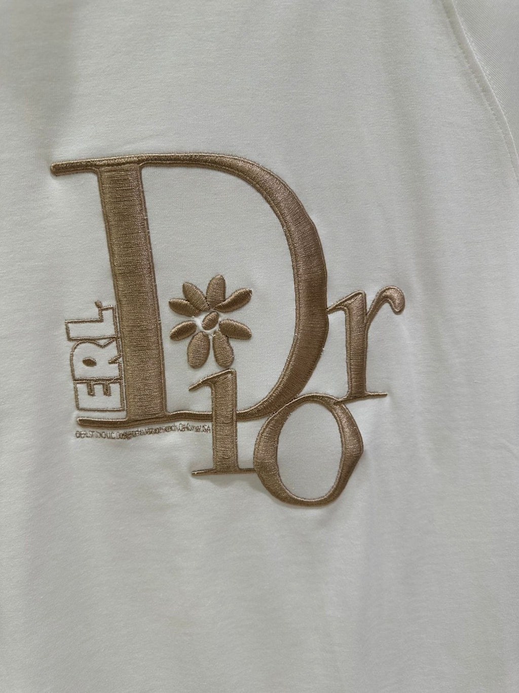 Dior T-shirt