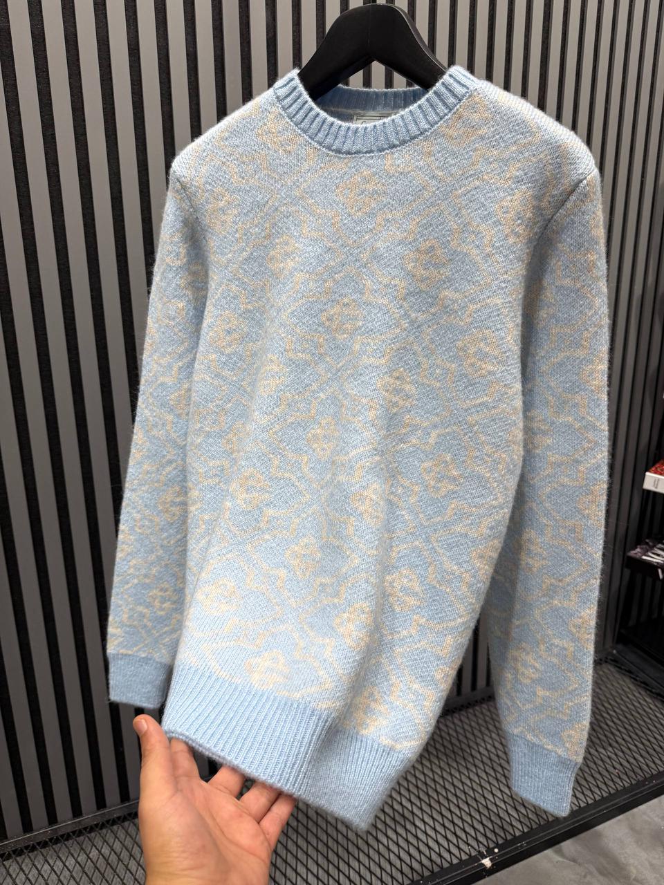 Knit Wear