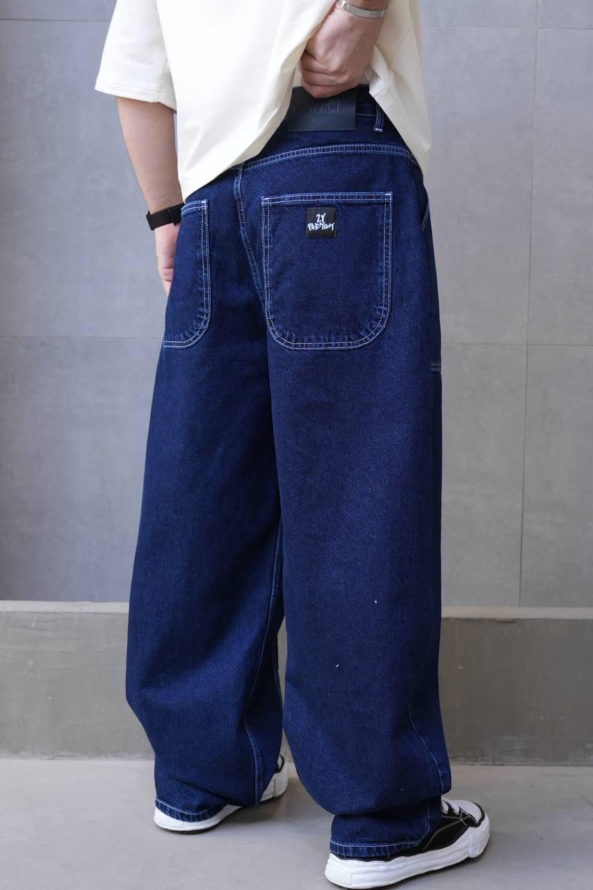 2Y PREMIUM Buggy Relaxed Fit