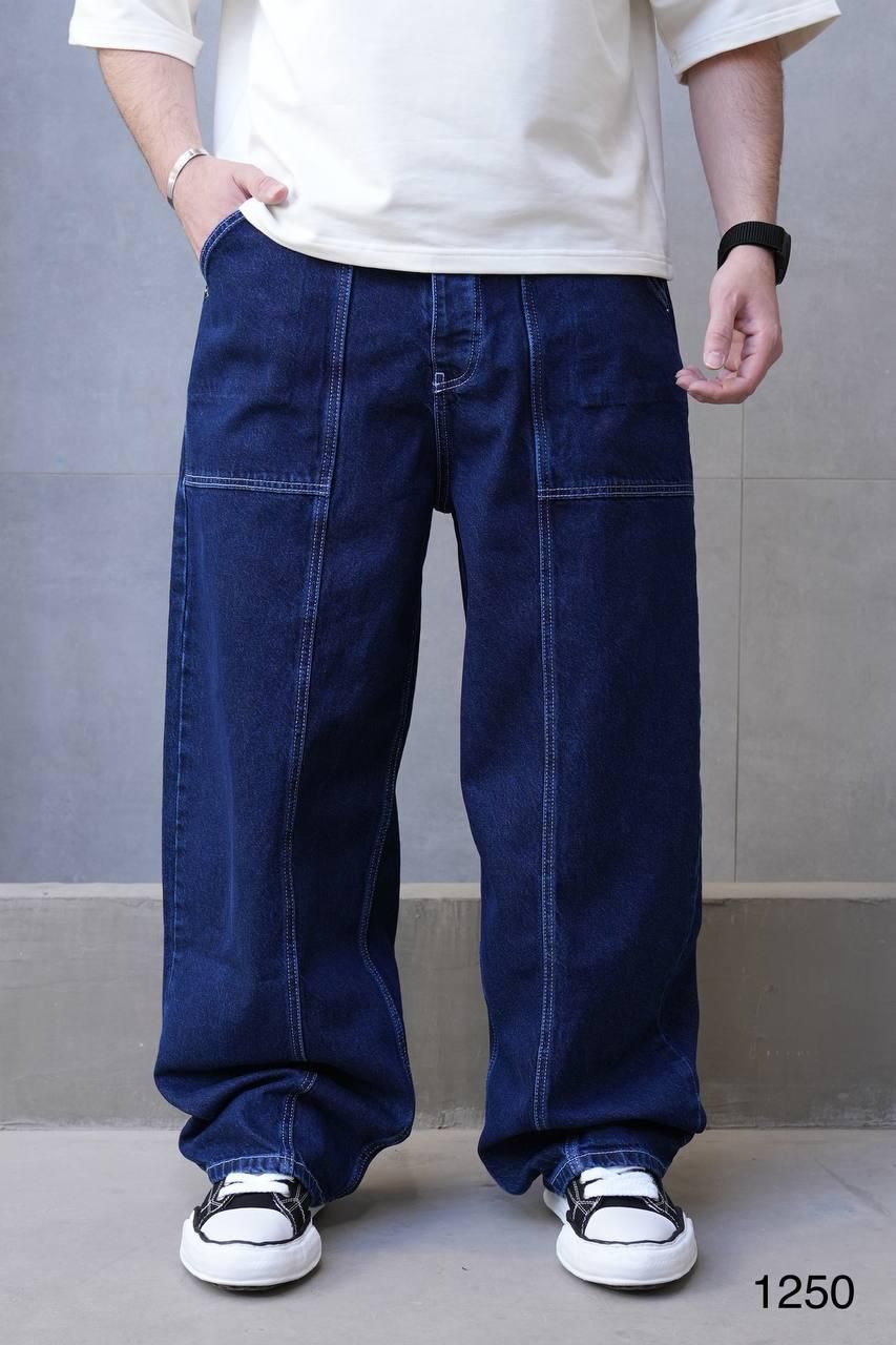 2Y PREMIUM Buggy Relaxed Fit