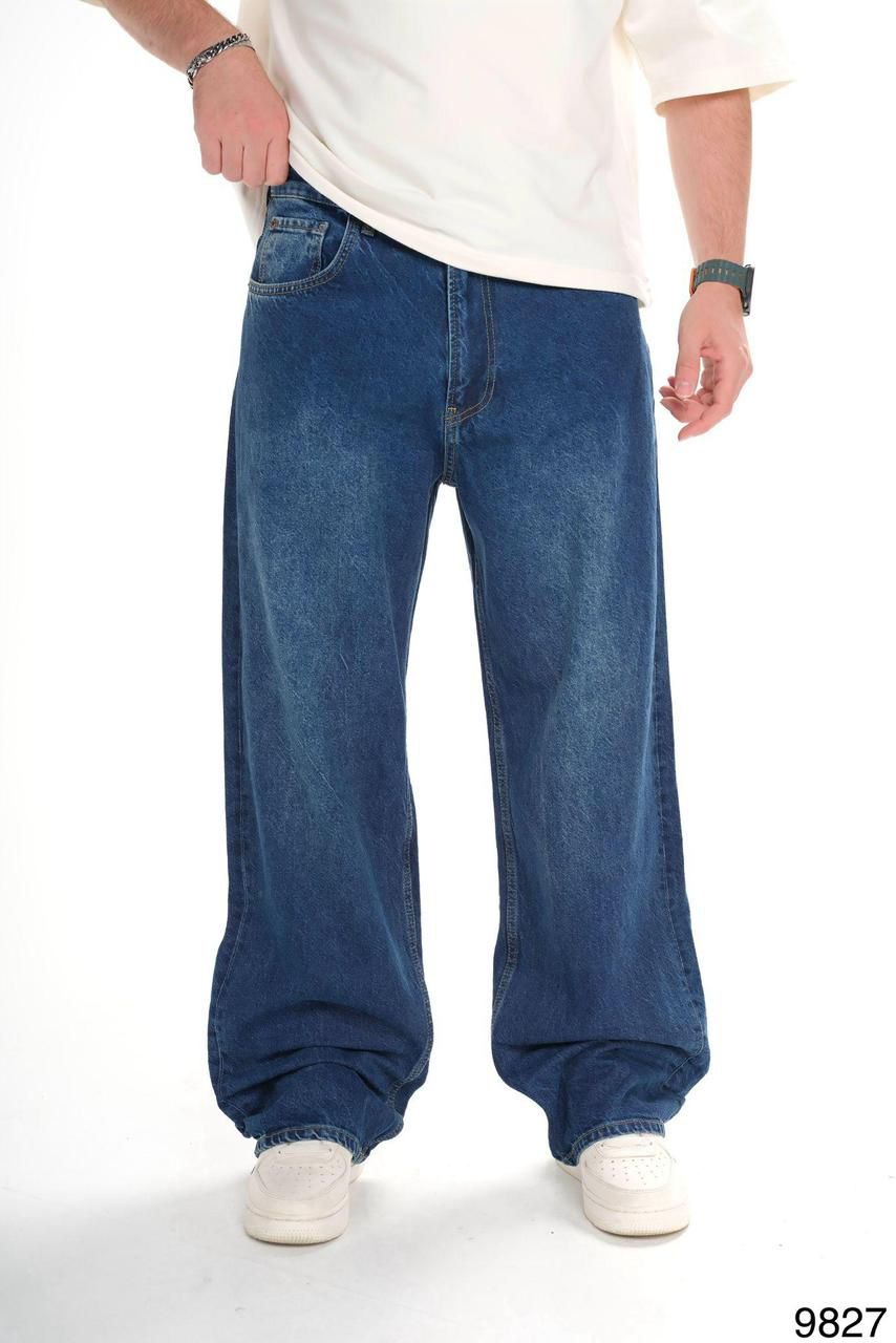 2Y PREMIUM Wide Leg Jeans