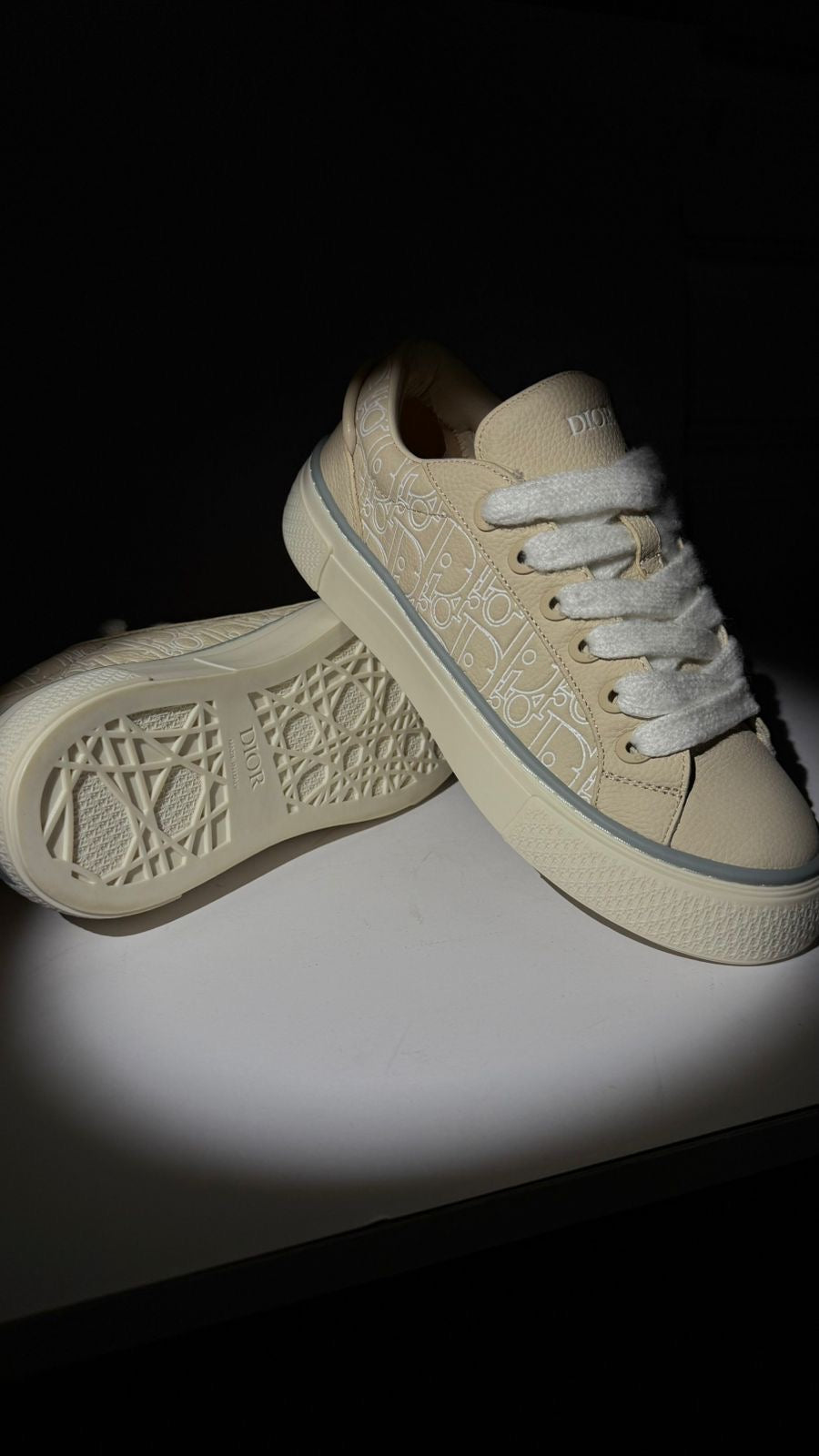 Dior - Shoes