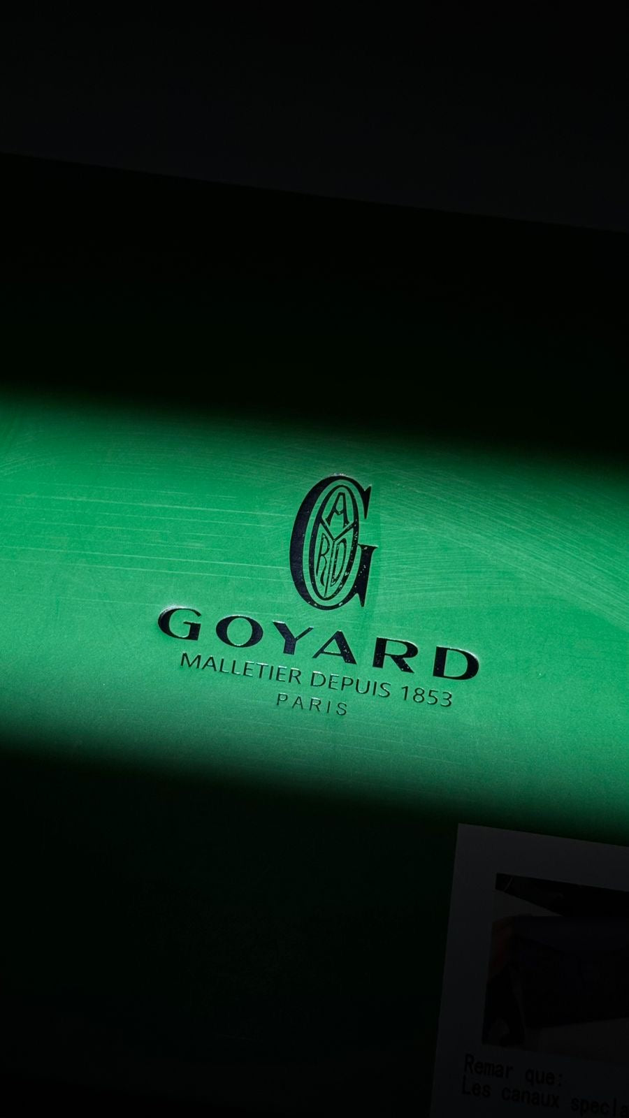Goyard - Bag