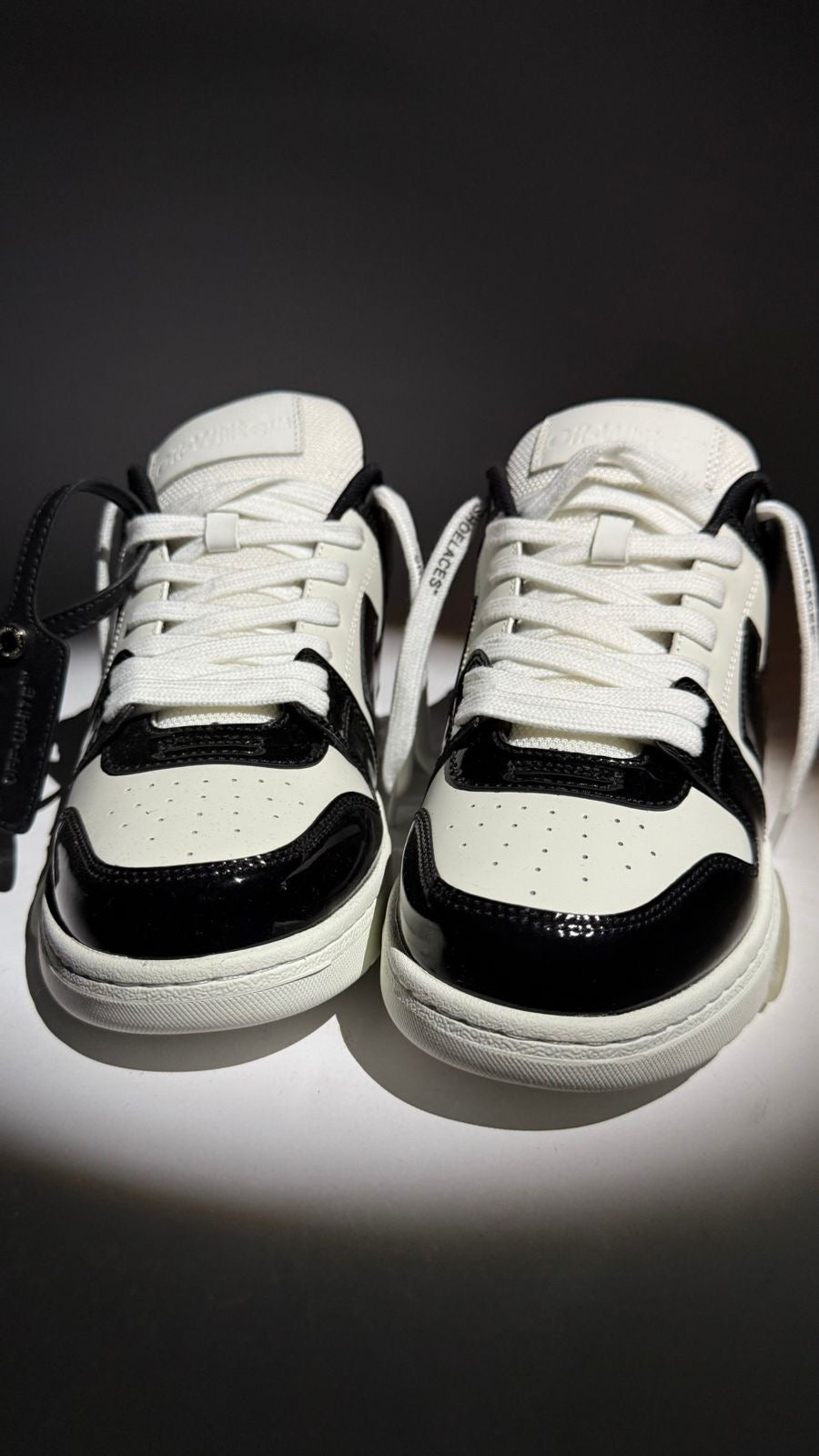 Off White - Shoes